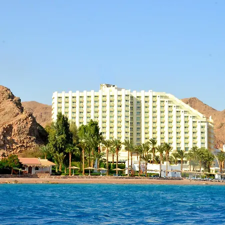 Steigenberger Hotel & Nelson Village, Taba-3